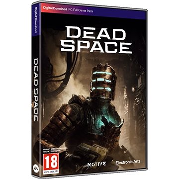 Dead Space (5030949124678)