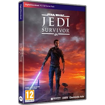 Star Wars Jedi: Survivor (5030938124375)