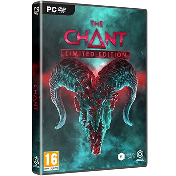 The Chant Limited Edition (4020628633103)