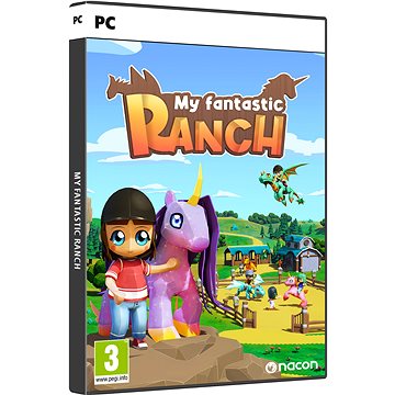 My Fantastic Ranch (3665962018097)