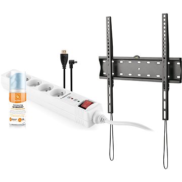Gogen TV STARTER KIT2 (GOGTVSTARTERKIT2)