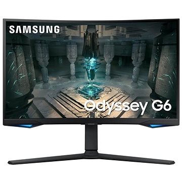 27" Samsung Odyssey G65B (LS27BG650EUXEN)