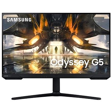 32" Samsung Odyssey G50A (LS32AG500PPXEN)