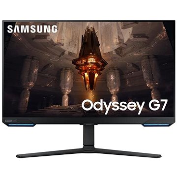32" Samsung Odyssey G70B (LS32BG700EUXEN)