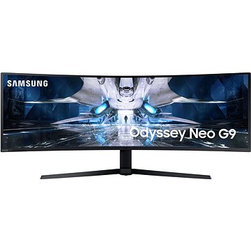 49" Samsung Odyssey G9 Neo (LS49AG950NPXEN)