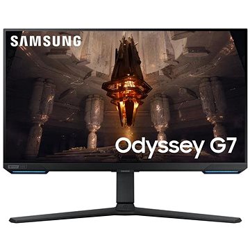 28" Samsung Odyssey G70B (LS28BG700EPXEN)