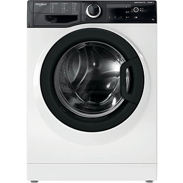 WHIRLPOOL WRSB 7238 BB EU