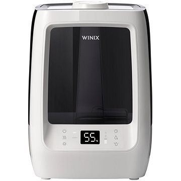 Winix L500 + náhradní demineralizační kapsle ZDARMA (2978)