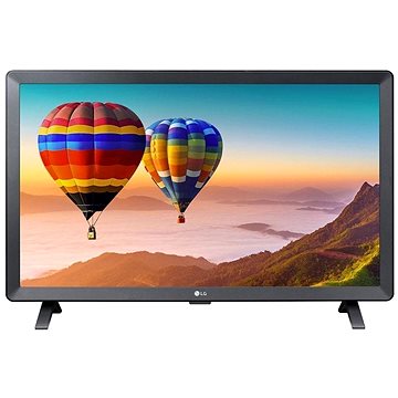 23,6" LG Smart TV monitor 24TN520S-PZ (24TN520S-PZ.AEU)