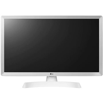 24" LG Smart TV monitor 24TN510S-WZ (24TN510S-WZ.AEU)