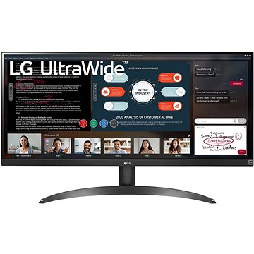 29" LG UltraWide 29WP500-B (29WP500-B.AEU)