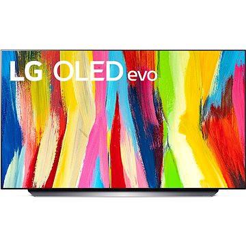 48" LG OLED48C21 (OLED48C21LA)