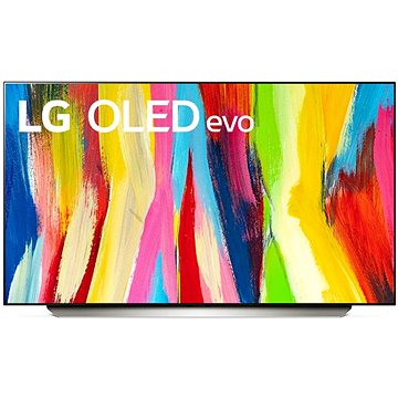 48" LG OLED48C22 (OLED48C22LB)