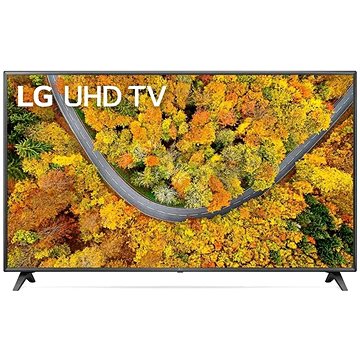 75" LG 75UP7500 (75UP75003LC)