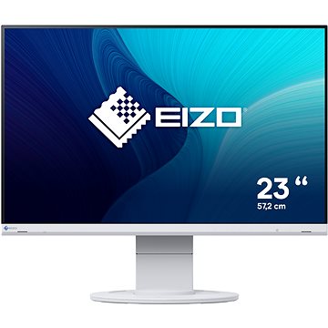 23" EIZO FlexScan EV2360-WT (EV2360-WT)