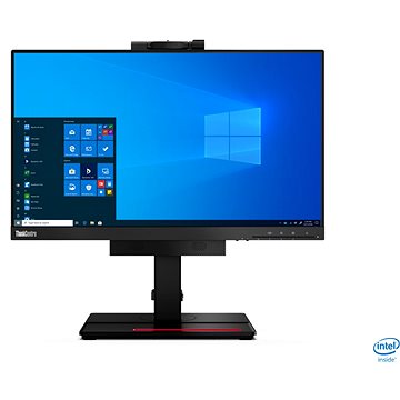 21.5" Lenovo ThinkCentre Tiny-In-One 22 Gen 4 Touch (11GTPAT1EU)