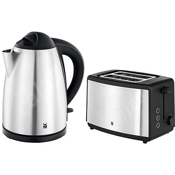WMF 413080011 BUENO 1,7 L + WMF 414110011 BUENO