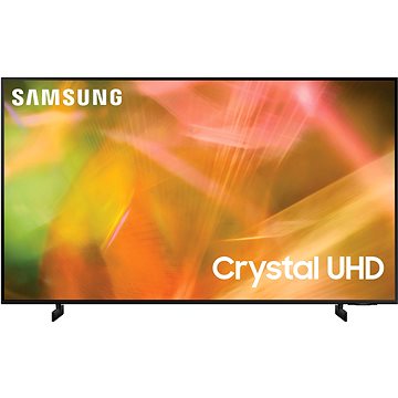 50" Samsung UE50AU8002 (UE50AU8002KXXH)