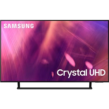 50" Samsung UE50AU9002 (UE50AU9002KXXH)