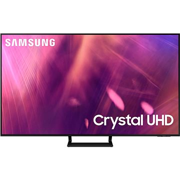 55" Samsung UE55AU9002 (UE55AU9002KXXH)