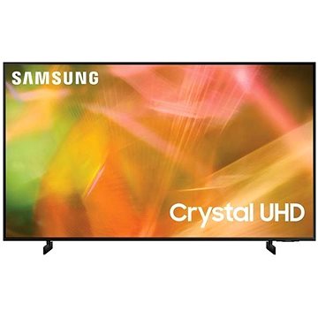 85" Samsung UE85AU8072 (UE85AU8072UXXH)