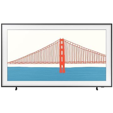 50" Samsung The Frame QE50LS03A (QE50LS03AAUXXH)