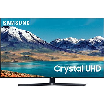 50" Samsung UE50TU8502 (UE50TU8502UXXH)