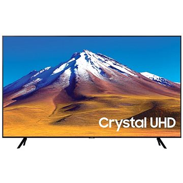 55" Samsung UE55TU7092 (UE55TU7092UXXH)