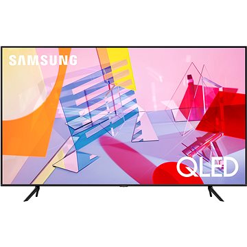 50" Samsung QE50Q60T (QE50Q60TAUXXH)