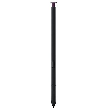 Samsung Galaxy S22 Ultra S Pen tmavě červený (EJ-PS908BQEGEU)