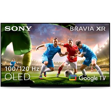 42" Sony Bravia OLED XR-42A90K (XR42A90KAEP)