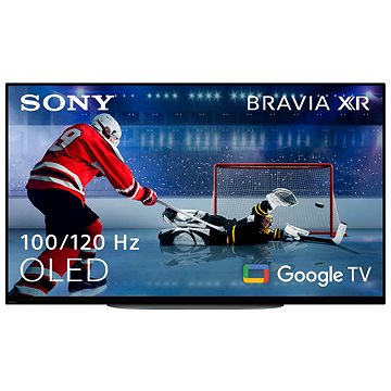 48" Sony Bravia OLED XR-48A90K (XR48A90KAEP)