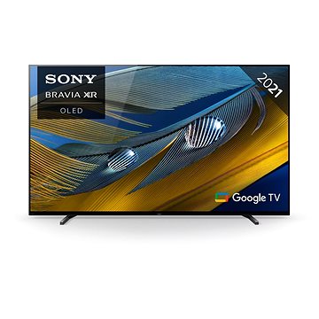 77" Sony Bravia XR-77A83J (XR77A83JAEP)