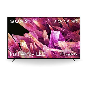 85" Sony Bravia XR-85X90K (XR85X90KAEP)