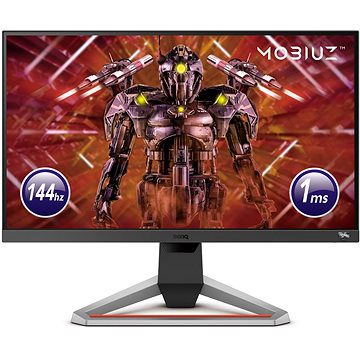 25" BenQ Mobiuz EX2510 (9H.LJJLA.TBE)