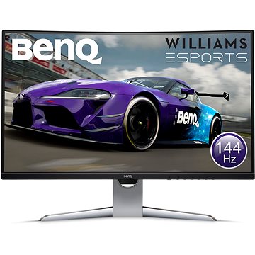 32" BenQ EX3203R (9H.LGWLA.TSE)