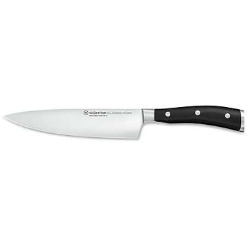 WÜSTHOF CLASSIC IKON Nůž kuchařský 18 cm GP (1040330118)