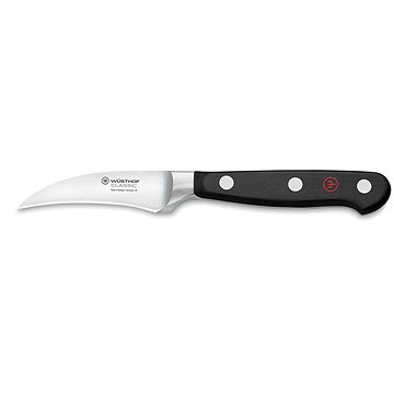 WÜSTHOF CLASSIC Nůž na loupání 7cm GP (1040102207)