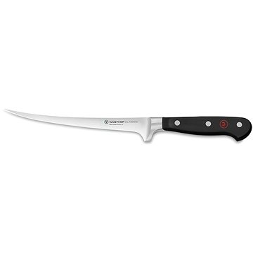 WÜSTHOF CLASSIC Nůž vykosťovací 18cm GP (1040103818)
