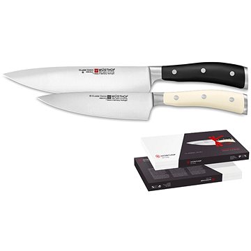 Wüsthof CLASSIC IKON Perfect Match (9606-2)