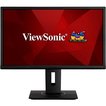24" ViewSonic VG2440 WorkPRO (VG2440)