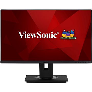 24" ViewSonic VG2456 (VG2456)