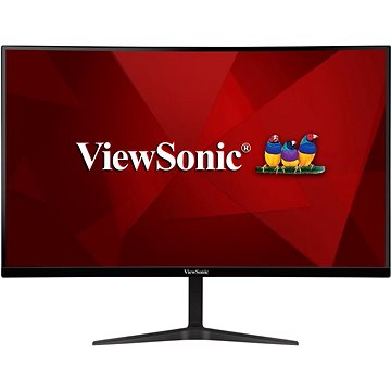 27" ViewSonic VX2719-PC-MHD Gaming (VX2719-PC-MHD)