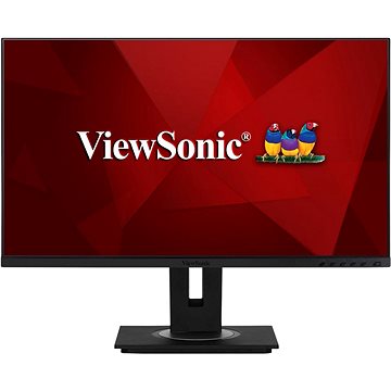 27" ViewSonic VG2756-4K WorkPro (VG2756-4K)