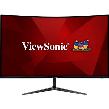32" ViewSonic VX3219-PC-MHD Gaming (VX3219-PC-MHD)