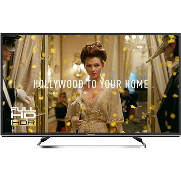 40" Panasonic TX-40FS503E (TX-40FS503E)
