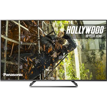 50'' Panasonic TX-50HX810E (TX-50HX810E)