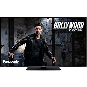 55'' Panasonic TX-55HX580E (TX-55HX580E)