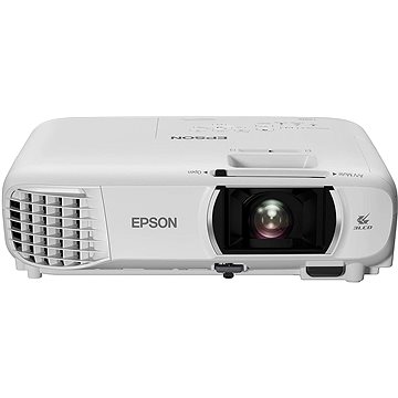 Značka Epson - EPSON projektor EH-TW750, 1920x1080, 3400ANSI, 16.000:1, WiFi, Miracast, HDMI, USB 2-in-1