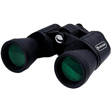 Celestron UpClose G2 Porro Binocular 10x50 (71256)